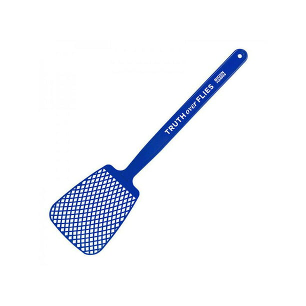 NEW Truth Over Flies Biden Harris Fly Swatter-Free shipping 